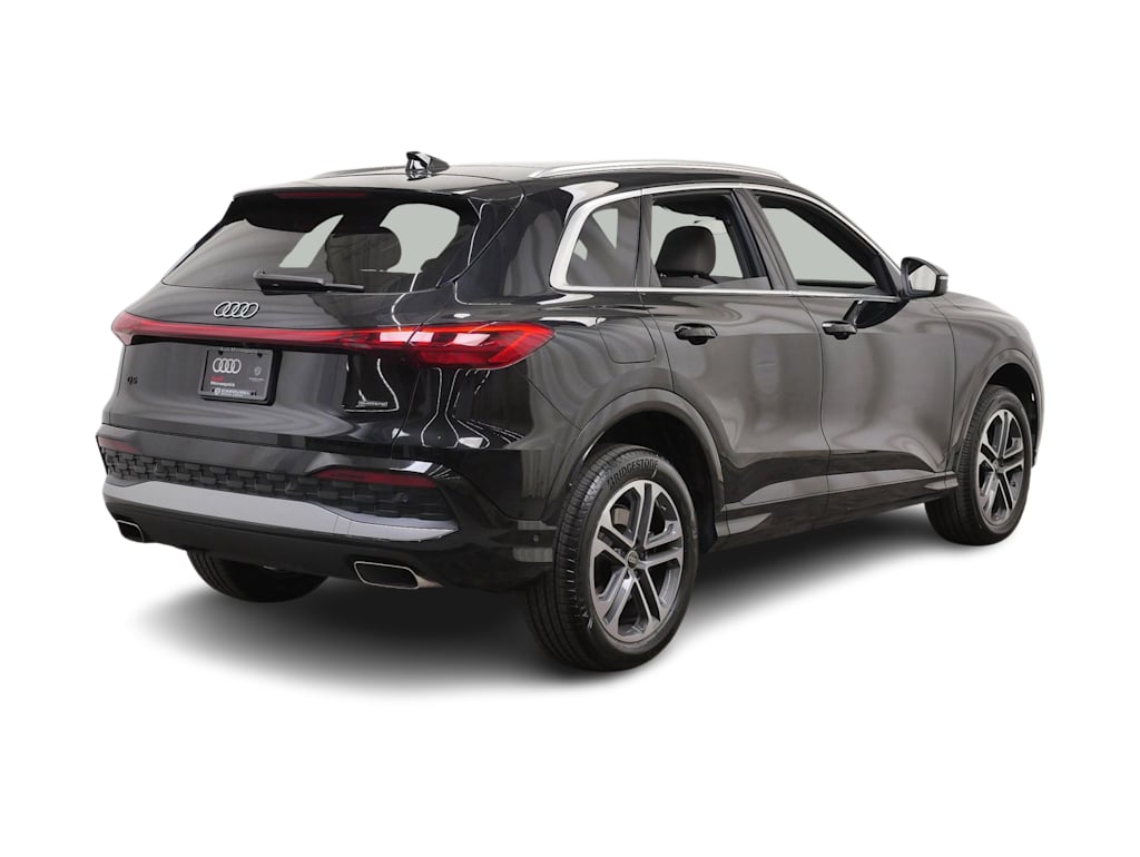 Thumbnail: 2025 Audi Q5 - 12