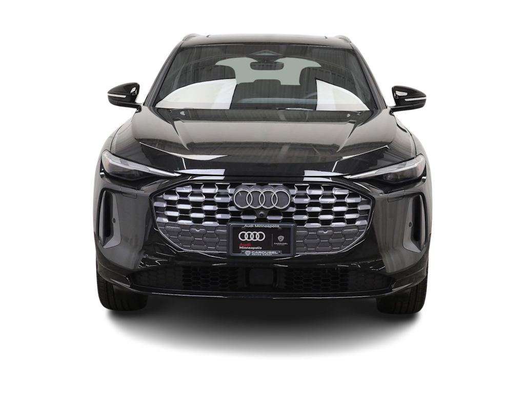 Thumbnail: 2025 Audi Q5 - 15