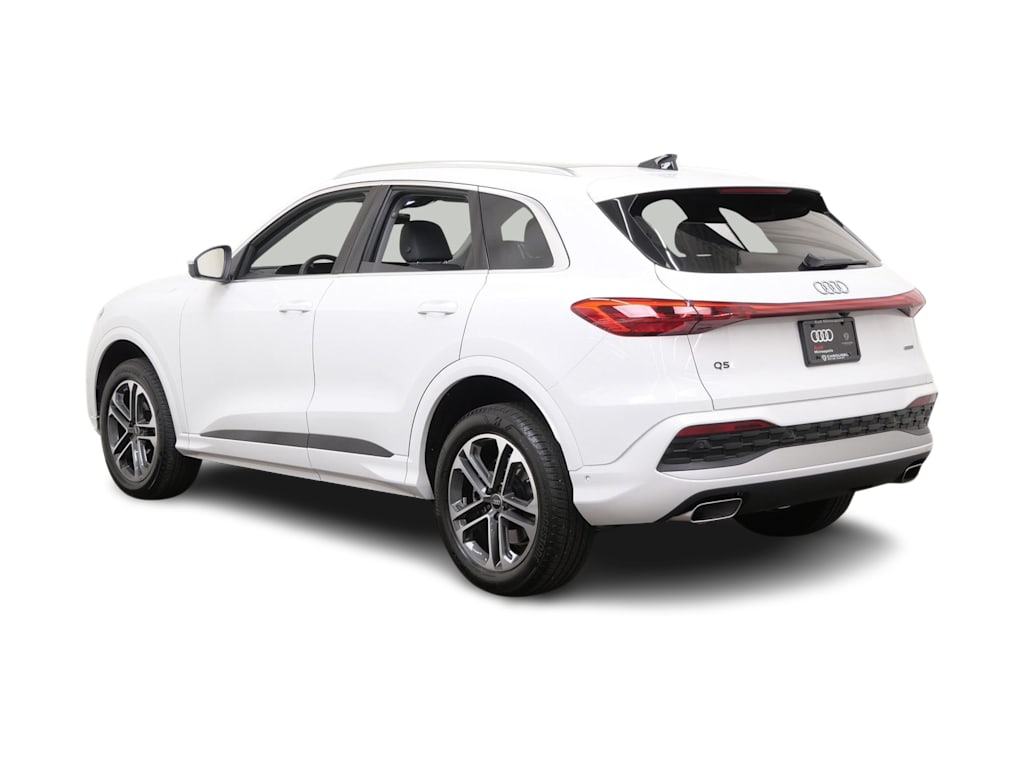 Thumbnail: 2025 Audi Q5 - 4