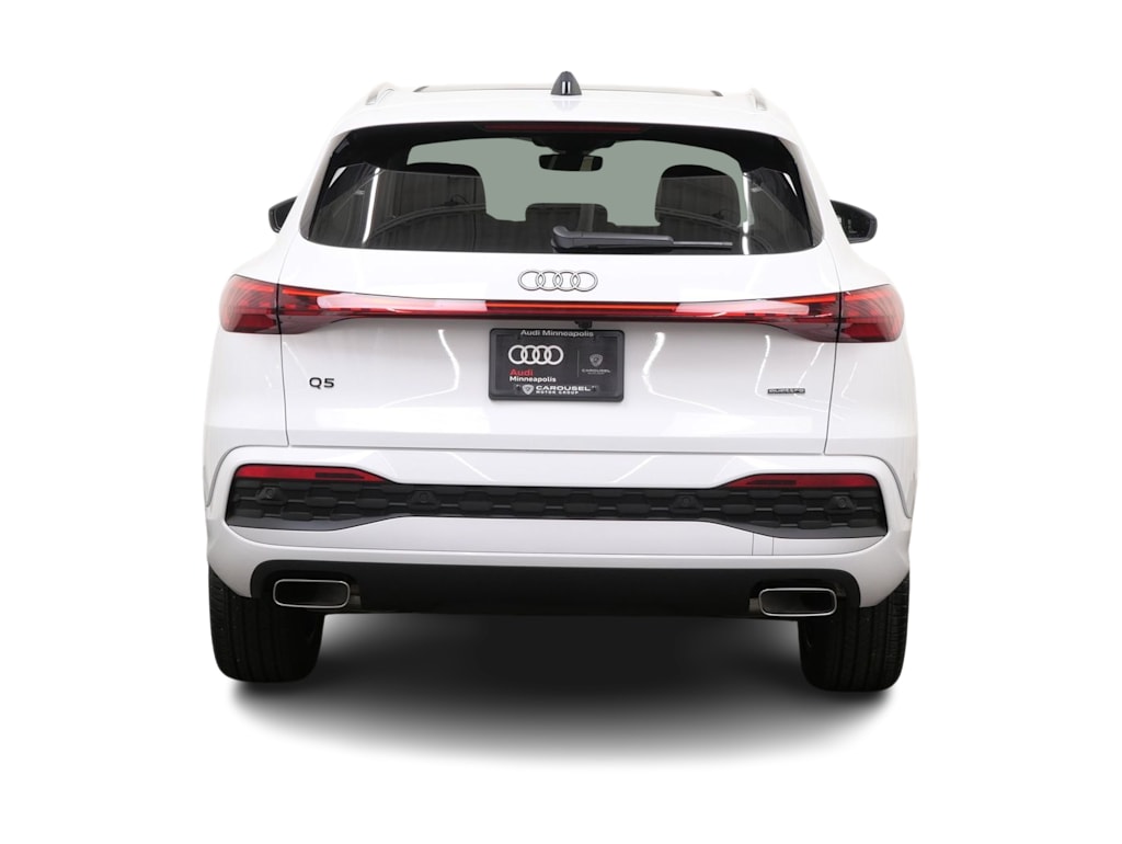 Thumbnail: 2025 Audi Q5 - 5