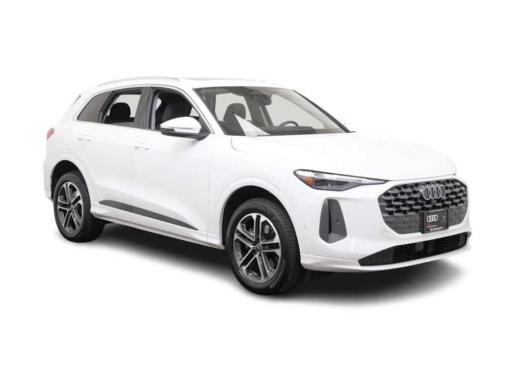 Thumbnail: 2025 Audi Q5 - 15