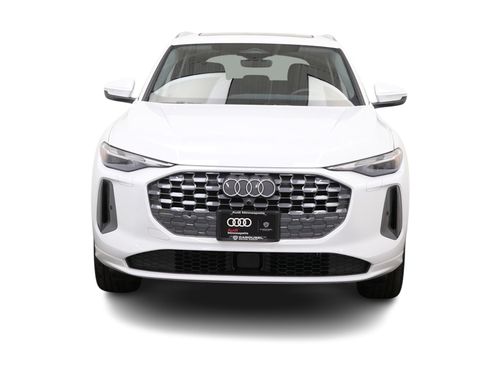 Thumbnail: 2025 Audi Q5 - 6