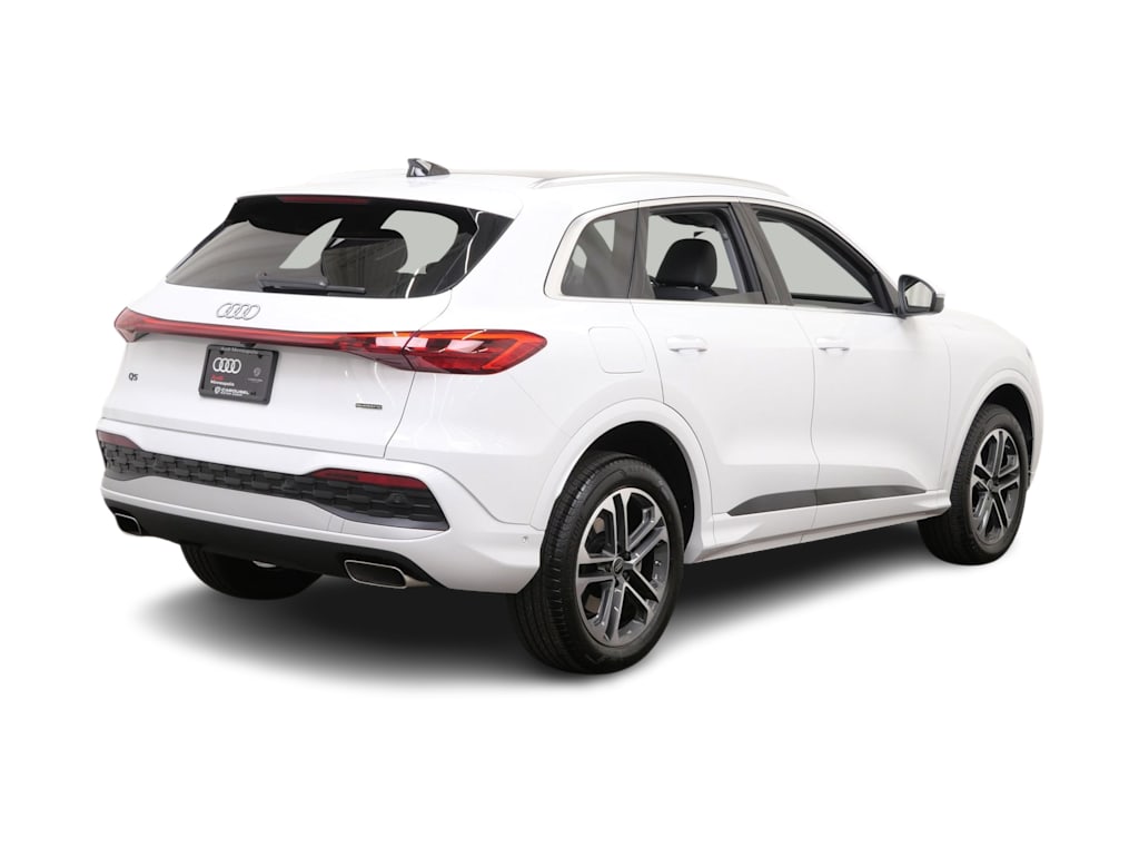 Thumbnail: 2025 Audi Q5 - 13