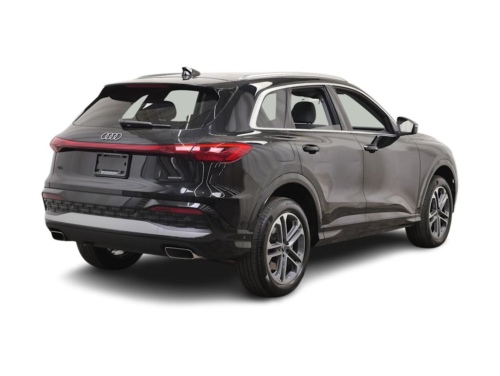 Thumbnail: 2025 Audi Q5 - 13
