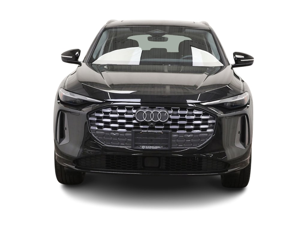 Thumbnail: 2025 Audi Q5 - 16