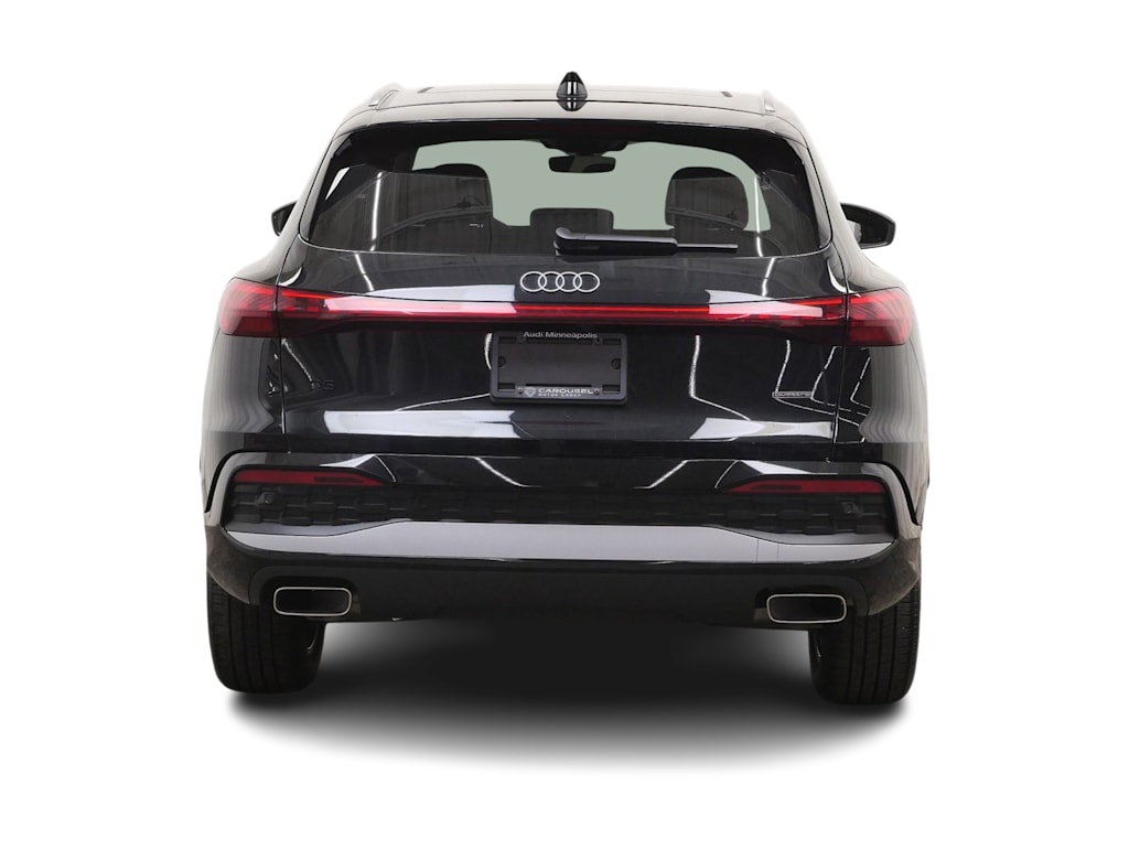 Thumbnail: 2025 Audi Q5 - 5