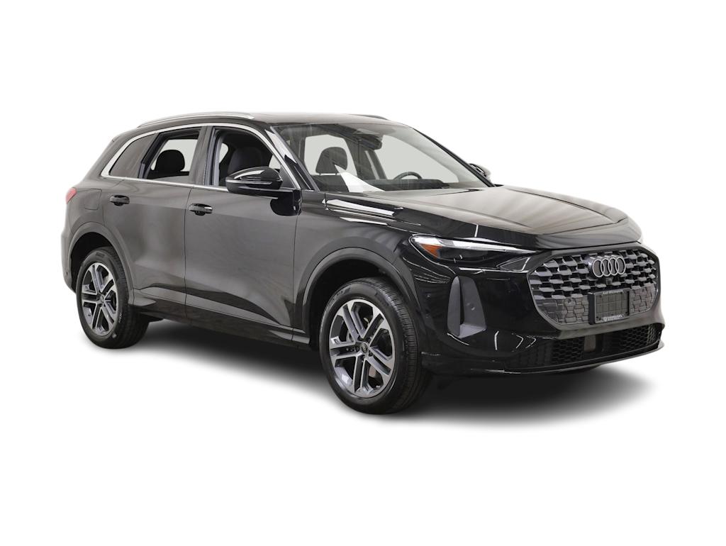 Thumbnail: 2025 Audi Q5 - 15