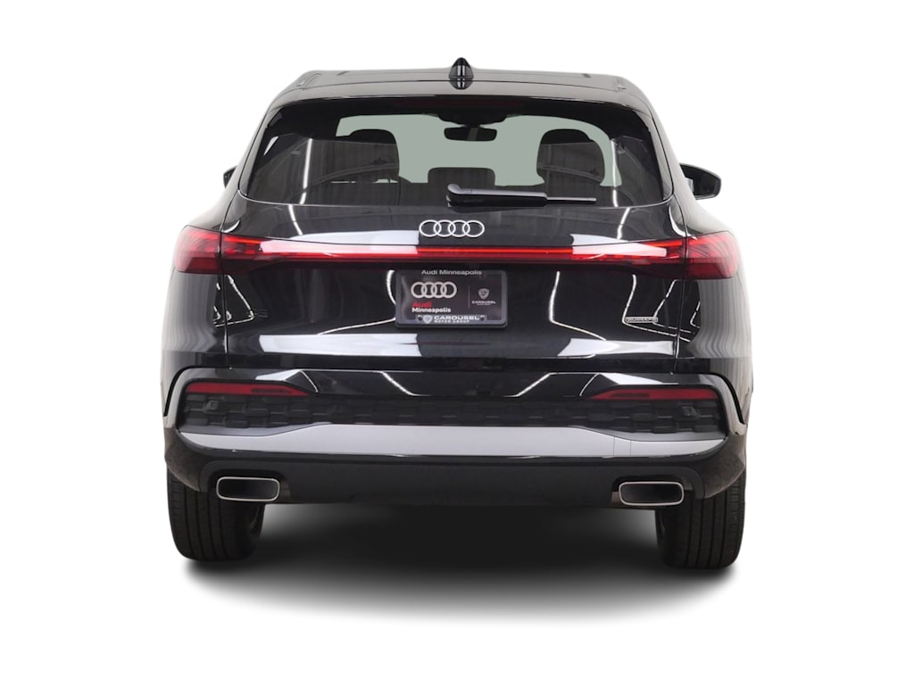 Thumbnail: 2025 Audi Q5 - 5