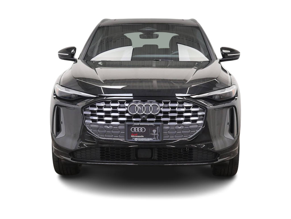 Thumbnail: 2025 Audi Q5 - 6