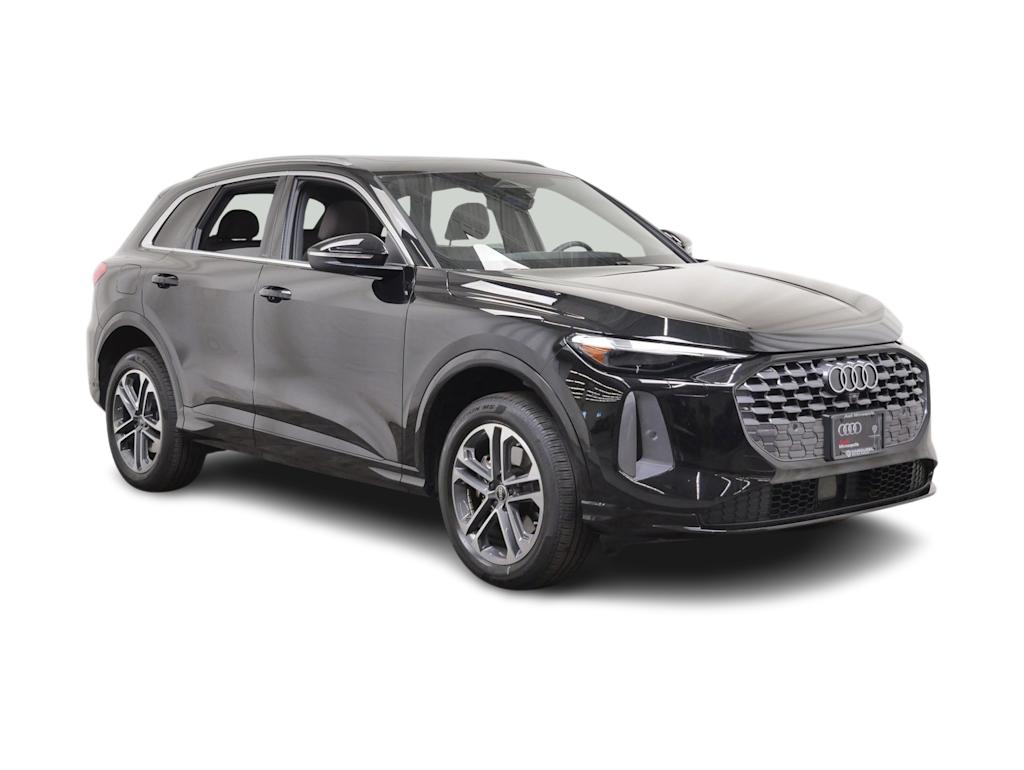 Thumbnail: 2025 Audi Q5 - 15