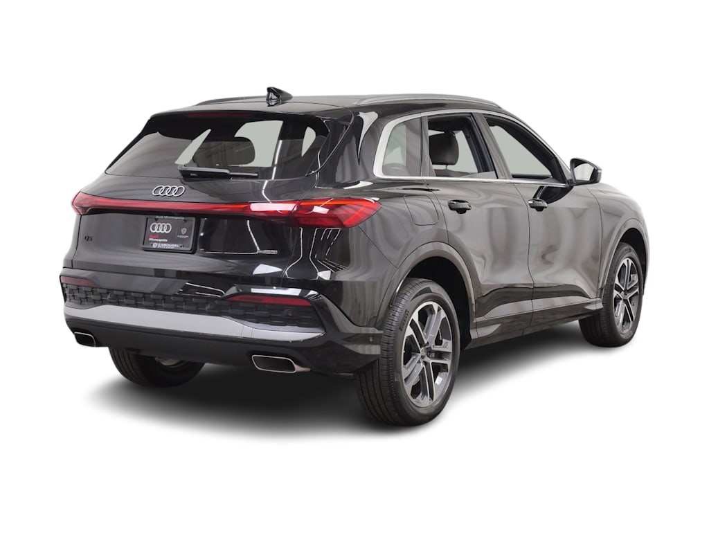 Thumbnail: 2025 Audi Q5 - 13