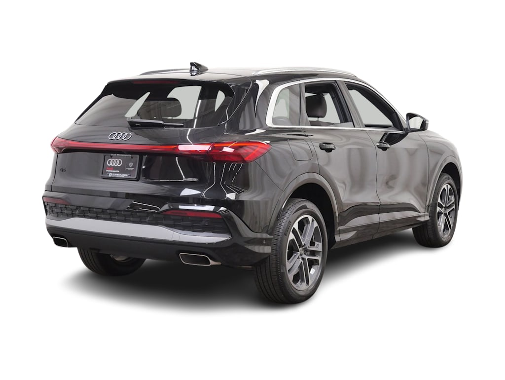 Thumbnail: 2025 Audi Q5 - 12
