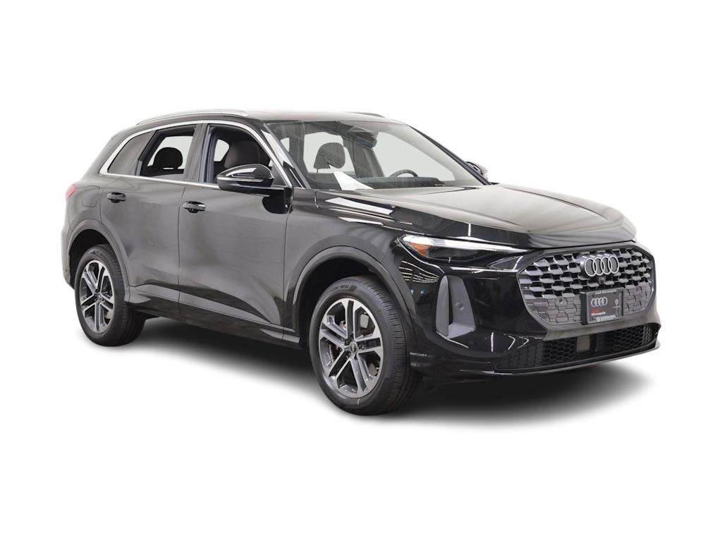 Thumbnail: 2025 Audi Q5 - 14