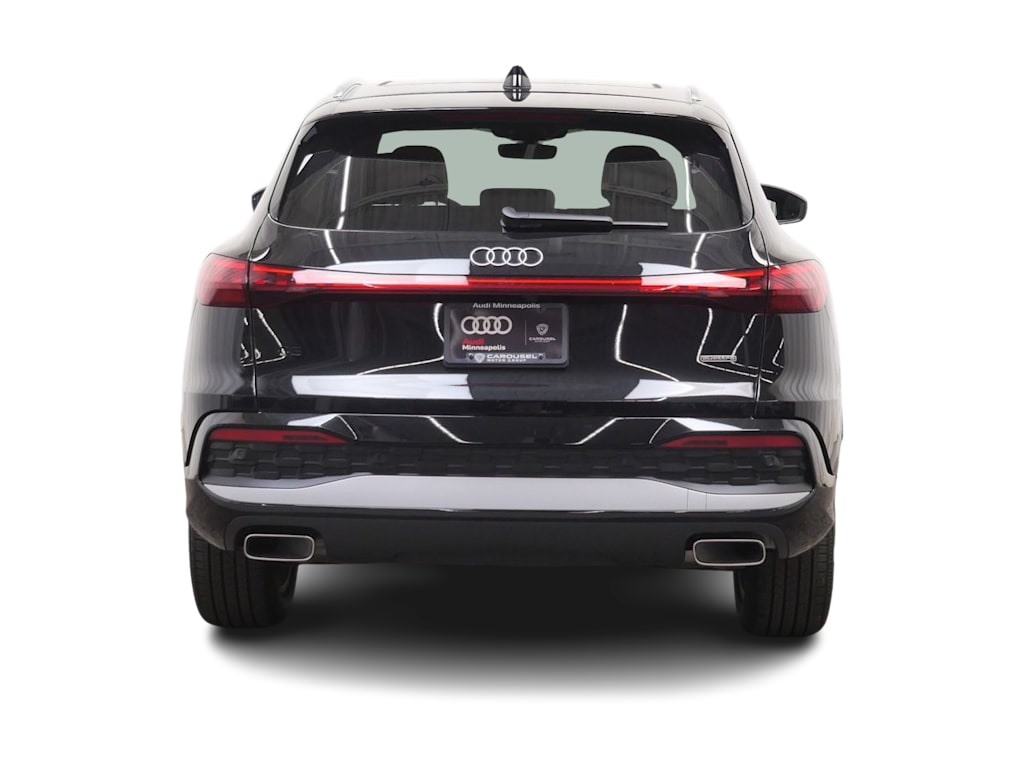 Thumbnail: 2025 Audi Q5 - 5