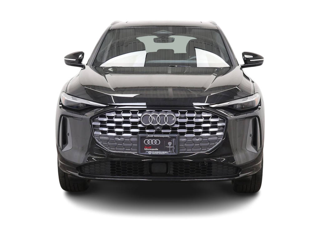 Thumbnail: 2025 Audi Q5 - 15