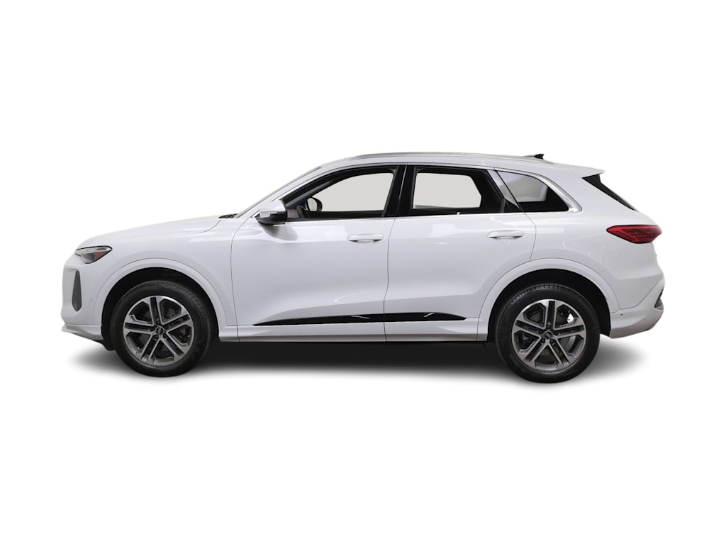 Thumbnail: 2025 Audi Q5 - 3