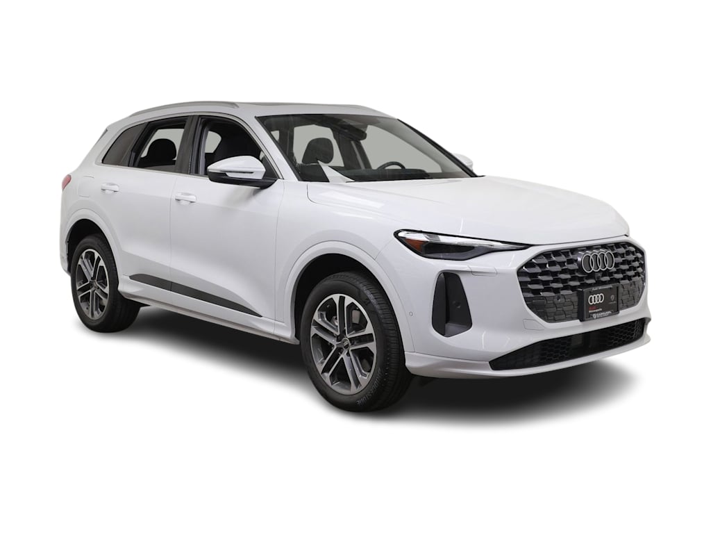 Thumbnail: 2025 Audi Q5 - 16
