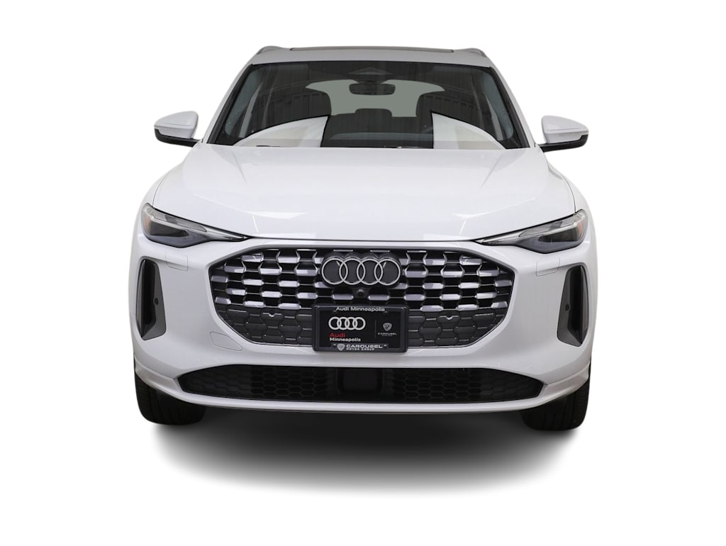 Thumbnail: 2025 Audi Q5 - 6