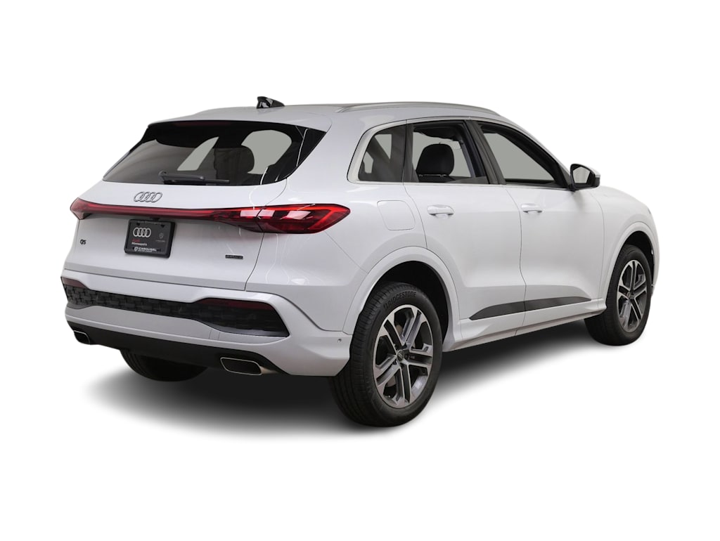 Thumbnail: 2025 Audi Q5 - 14
