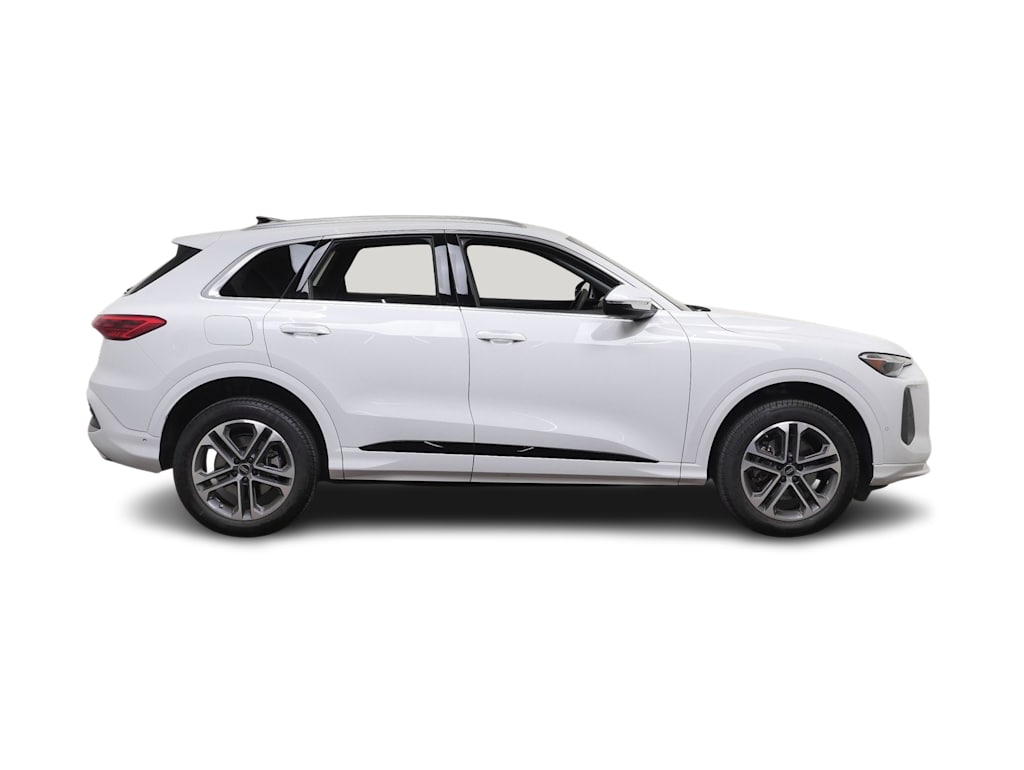 Thumbnail: 2025 Audi Q5 - 15