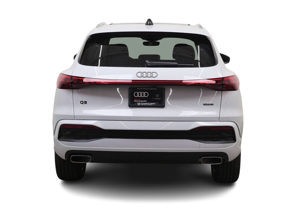 Thumbnail: 2025 Audi Q5 - 5