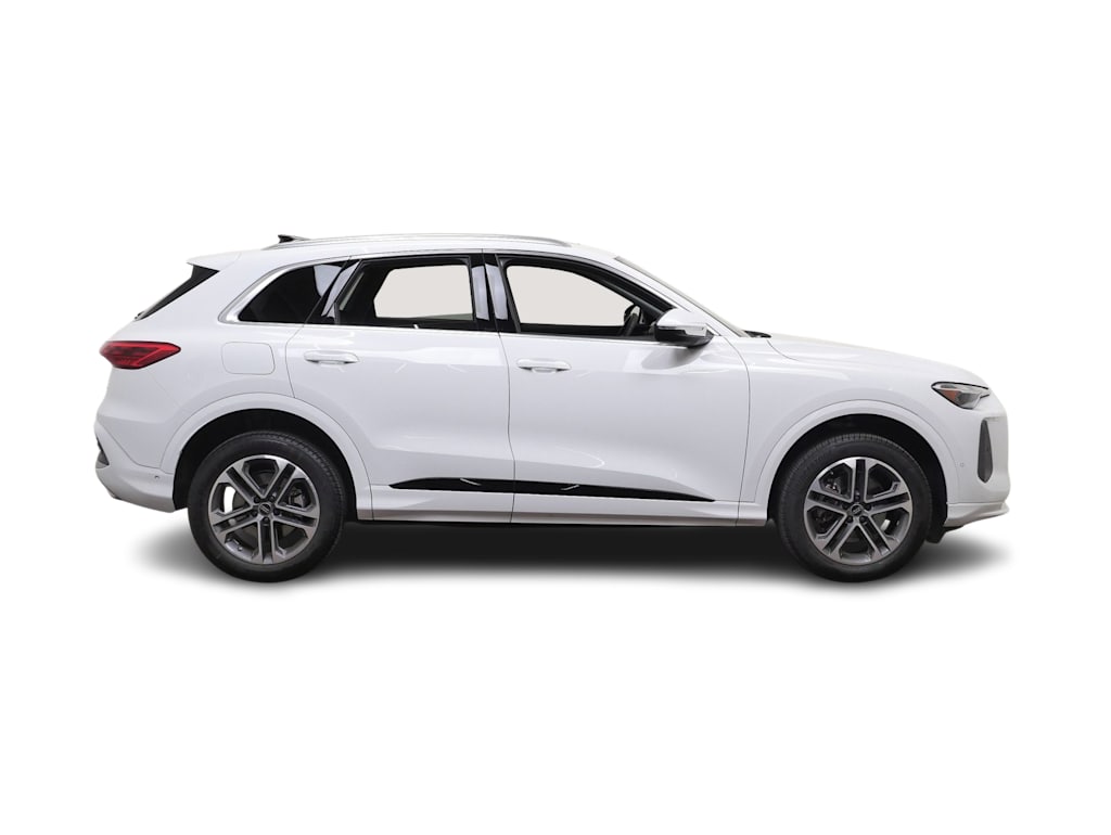 Thumbnail: 2025 Audi Q5 - 15