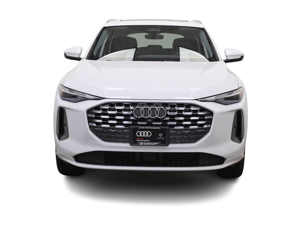Thumbnail: 2025 Audi Q5 - 6