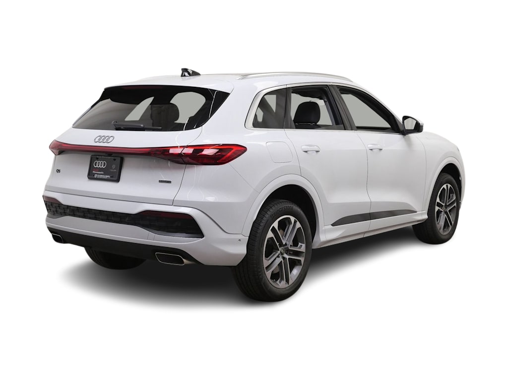Thumbnail: 2025 Audi Q5 - 14