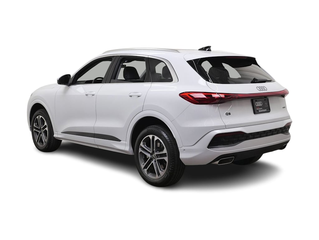 Thumbnail: 2025 Audi Q5 - 4