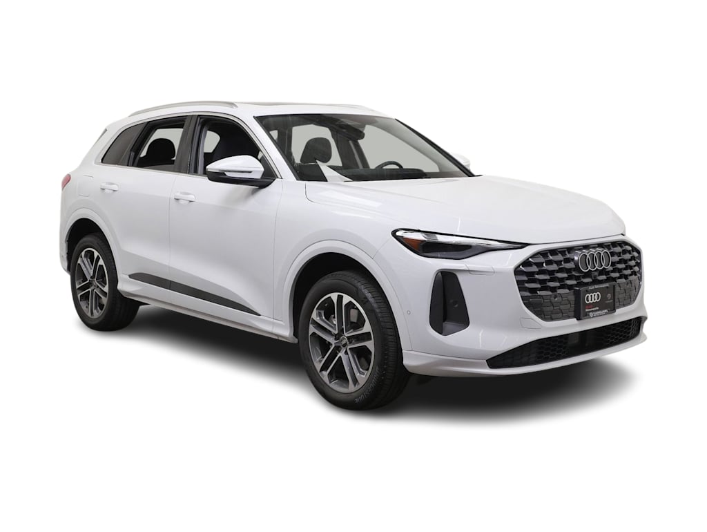 Thumbnail: 2025 Audi Q5 - 16