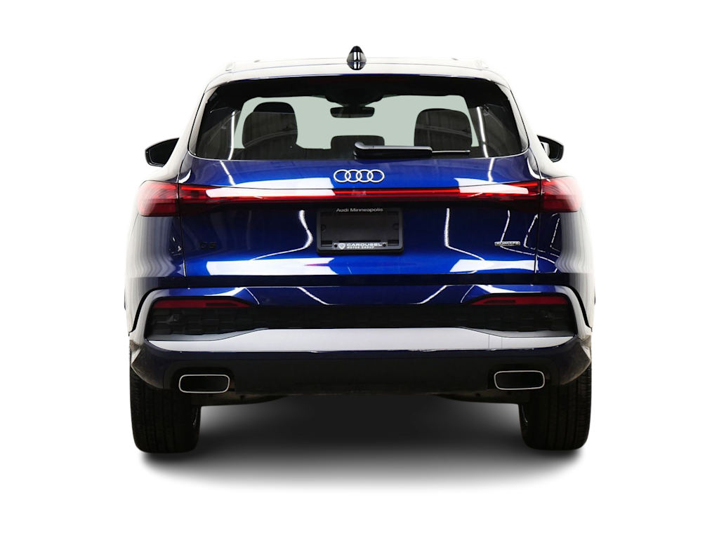 Thumbnail: 2025 Audi Q5 - 5