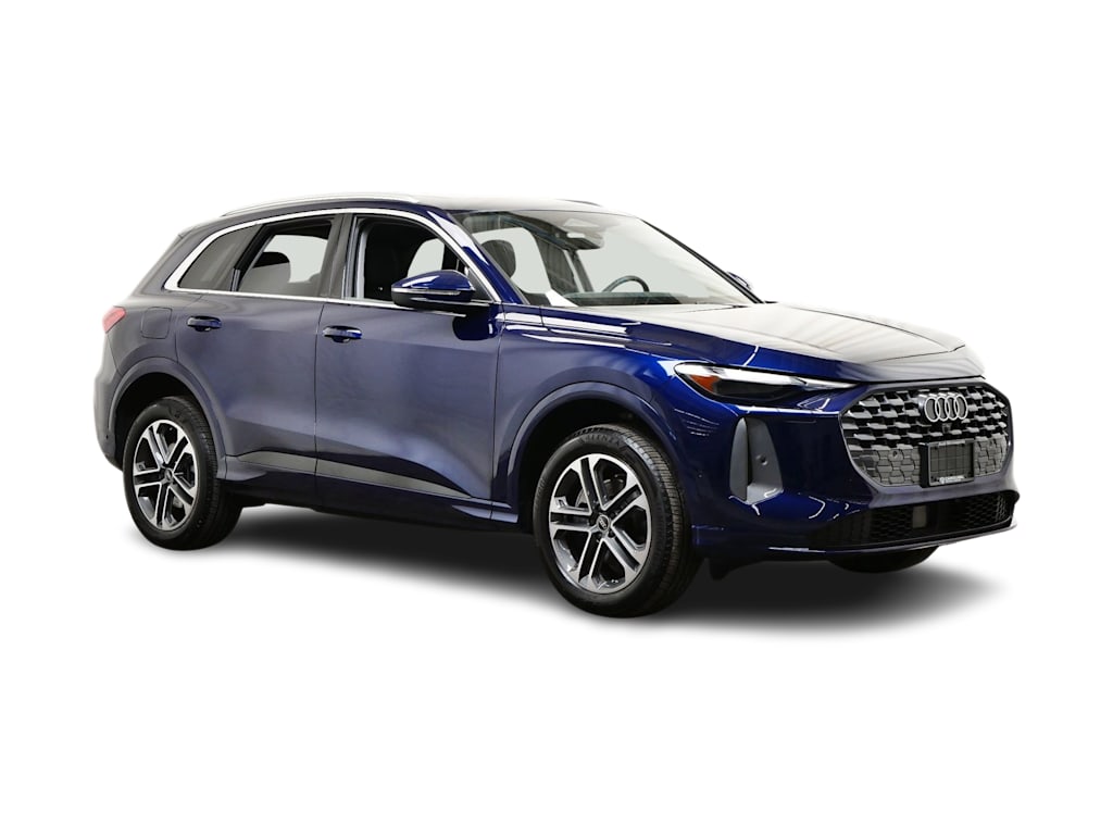 Thumbnail: 2025 Audi Q5 - 12