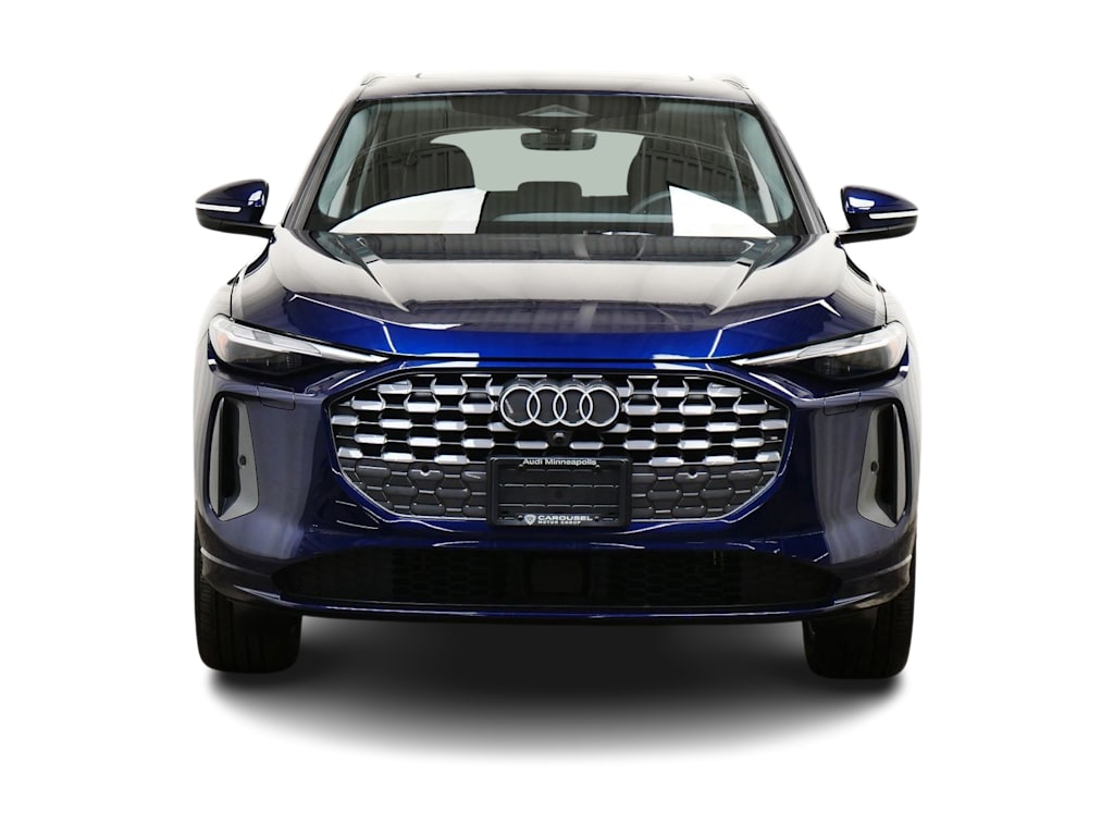 Thumbnail: 2025 Audi Q5 - 13