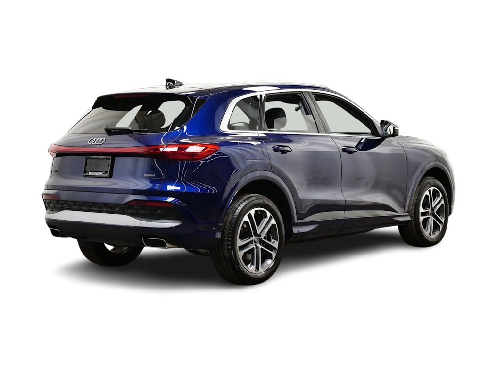 Thumbnail: 2025 Audi Q5 - 10