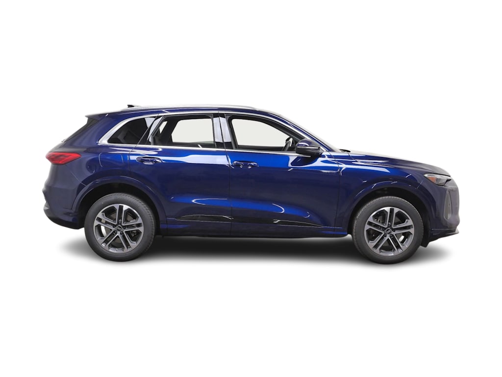 Thumbnail: 2025 Audi Q5 - 13
