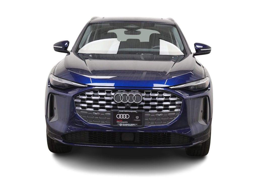 Thumbnail: 2025 Audi Q5 - 15