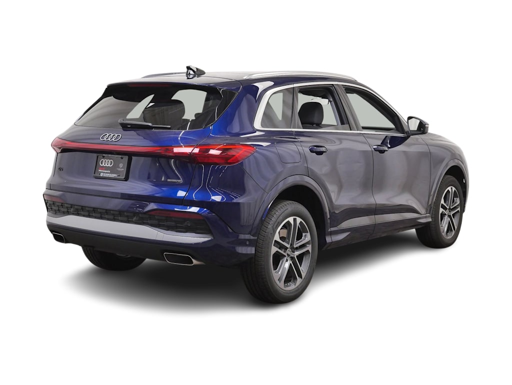 Thumbnail: 2025 Audi Q5 - 12