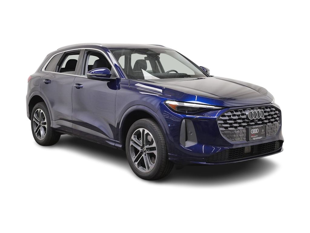 Thumbnail: 2025 Audi Q5 - 14