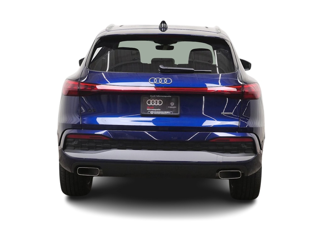 Thumbnail: 2025 Audi Q5 - 5