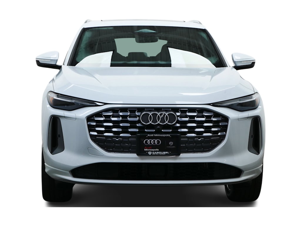 Thumbnail: 2025 Audi Q5 - 6