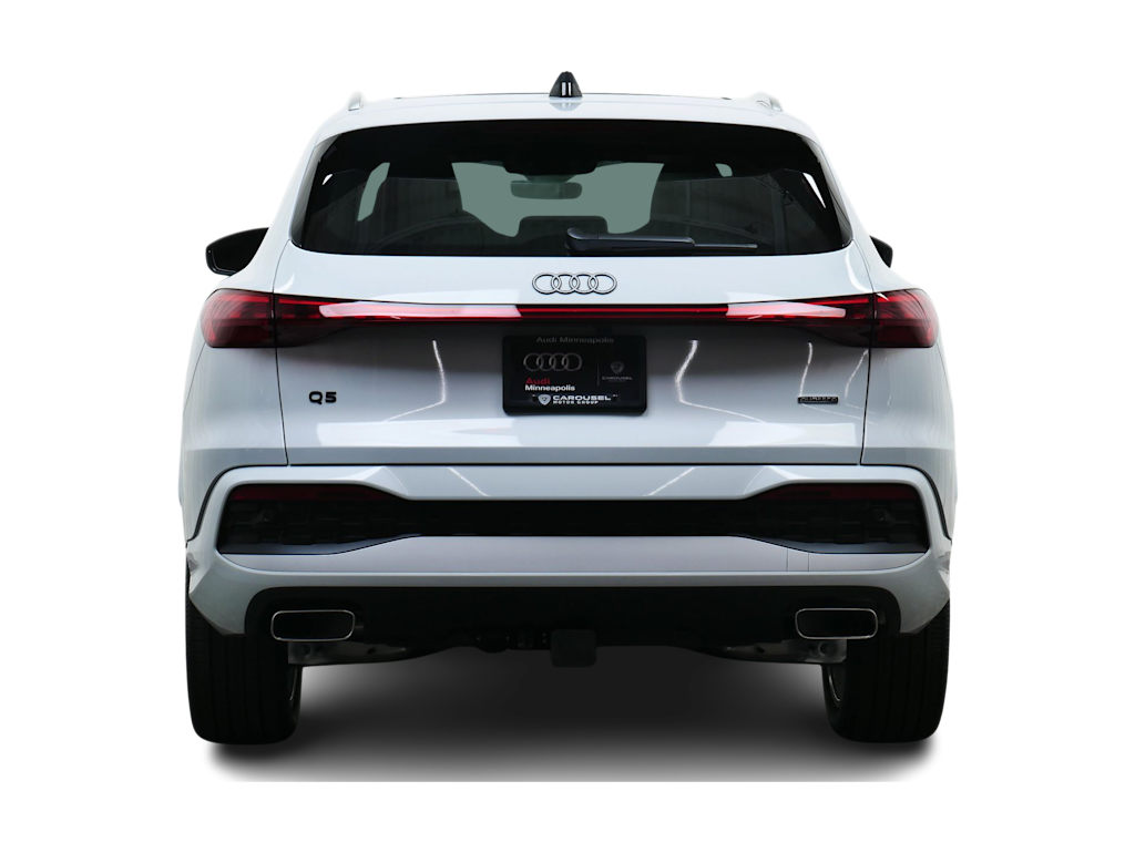 Thumbnail: 2025 Audi Q5 - 5
