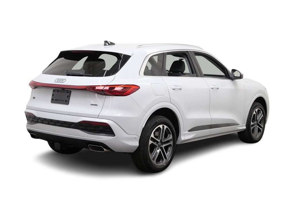 Thumbnail: 2025 Audi Q5 - 13