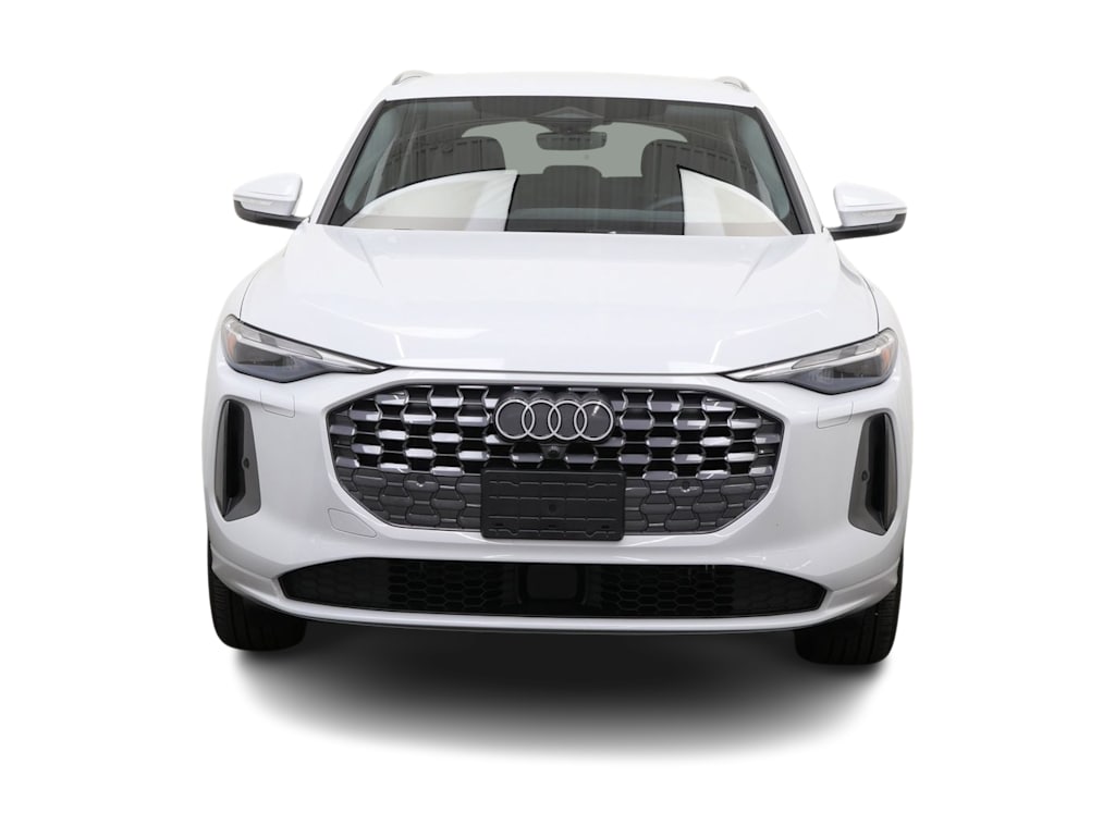 Thumbnail: 2025 Audi Q5 - 16