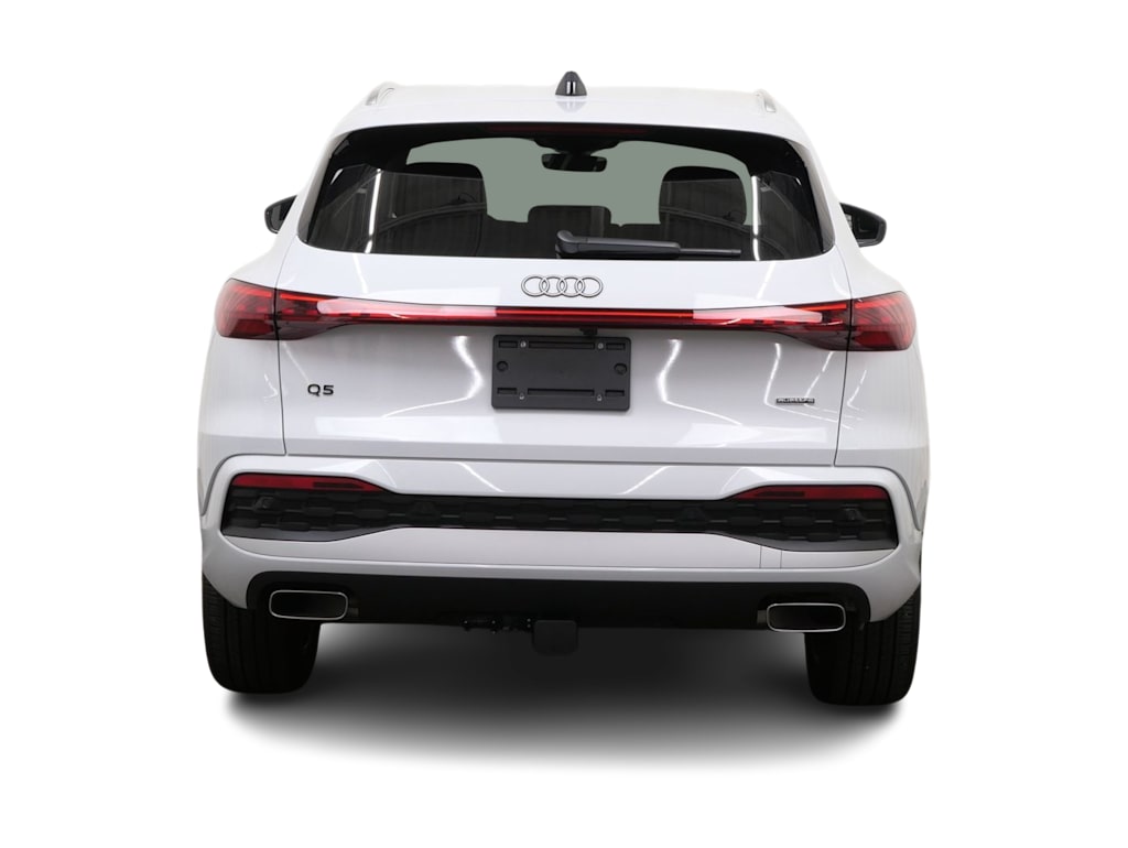Thumbnail: 2025 Audi Q5 - 5