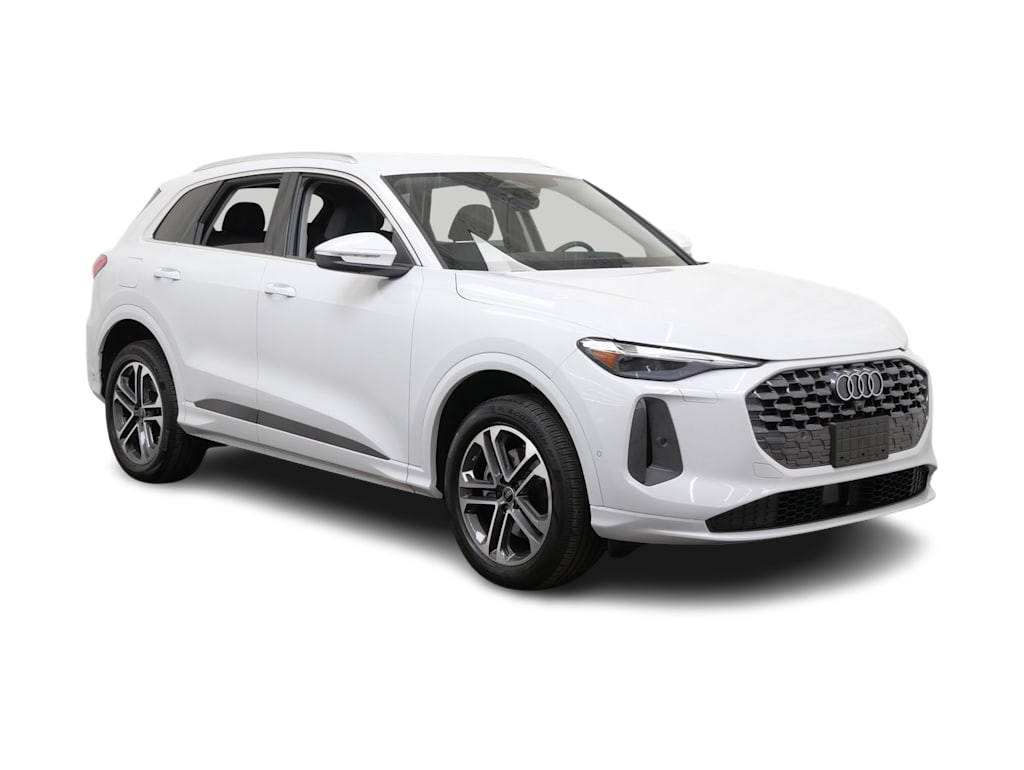 Thumbnail: 2025 Audi Q5 - 15