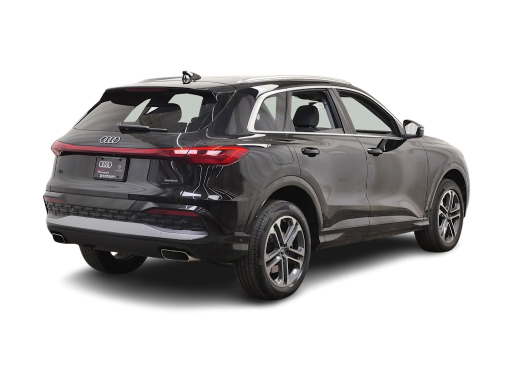 Thumbnail: 2025 Audi Q5 - 12
