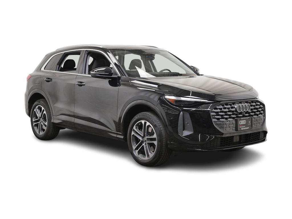 Thumbnail: 2025 Audi Q5 - 14