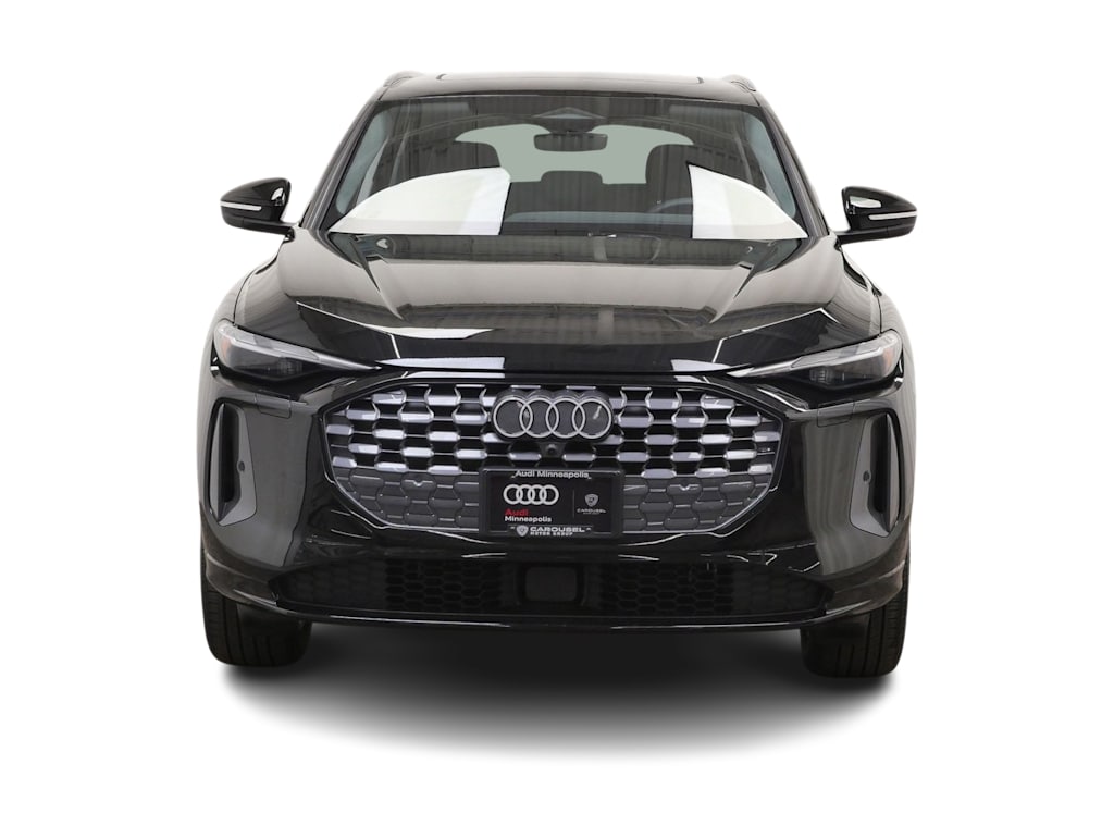 Thumbnail: 2025 Audi Q5 - 15