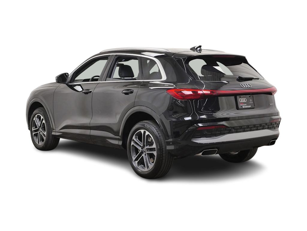Thumbnail: 2025 Audi Q5 - 4