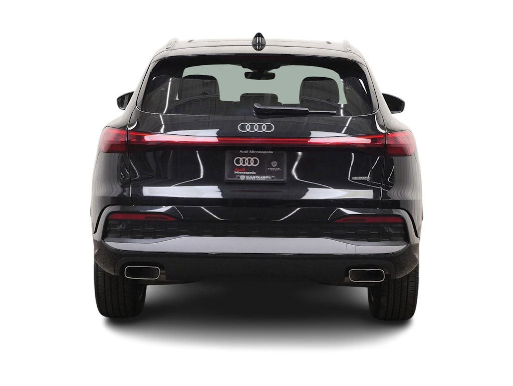 Thumbnail: 2025 Audi Q5 - 5